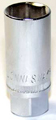 Торцевая головка свечная c магнитным держателем 1/2"DR 21 мм в Тюмени
