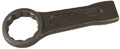 Ключ накидной ударный короткий 32мм Clip on в Тюмени