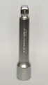 Удлинитель шарообразный 1/2"DR, 125 мм в Тюмени