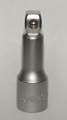 Удлинитель шарообразный 1/2"DR, 75 мм в Тюмени