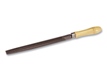 Фото: Напильник 150мм "Сибртех" трехгранный с деревянной ручкой