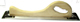 Ручная терка для шлифовальных работ, размер бумаги 2-3/4"х17 в Тюмени