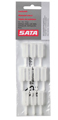 SATA Фильтры для SATA окрасочных пистолетов (упаковка 10 шт.) в Тюмени