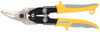 Ножницы по металлу авиационного типа, левый рез 250мм в Тюмени